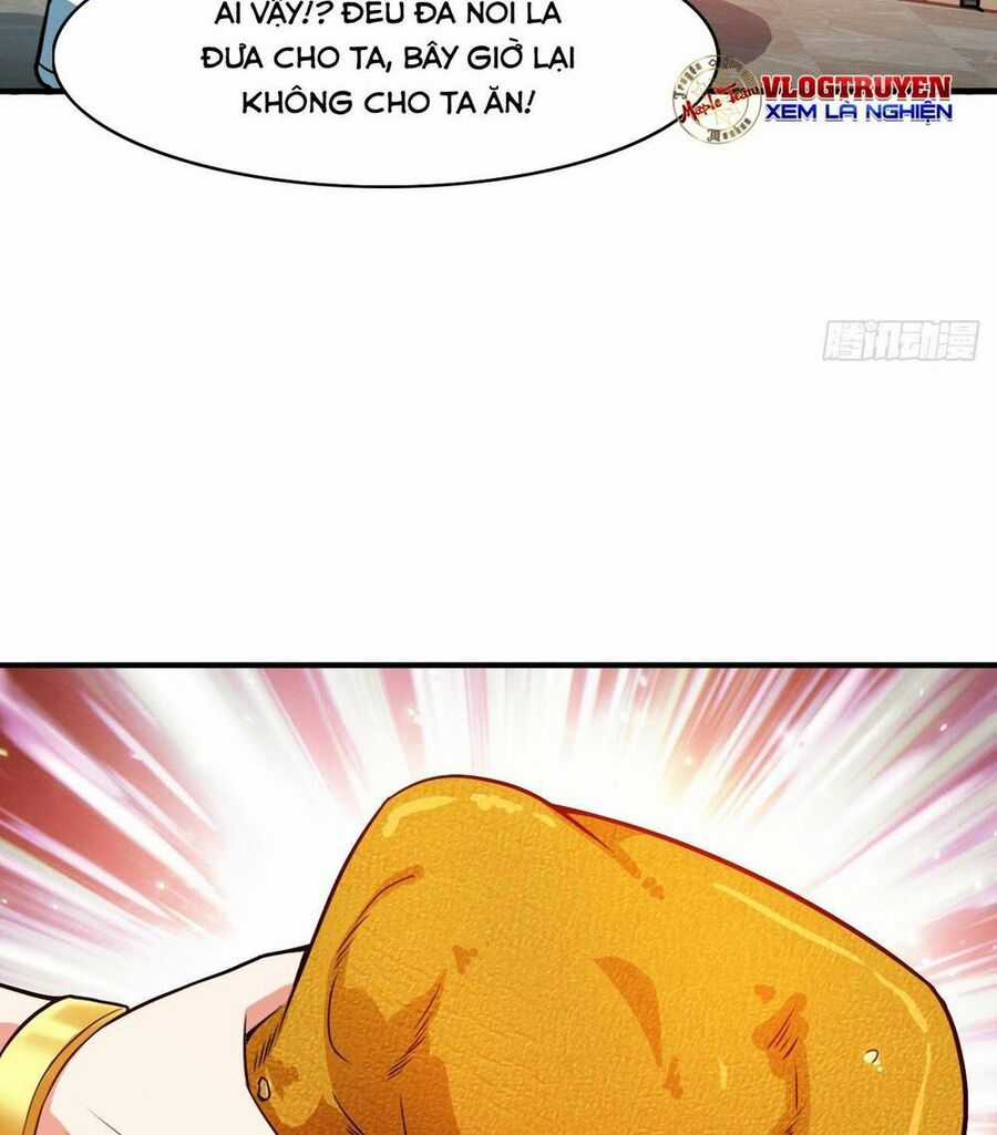 Ẩn Cư Mười Vạn Năm Chương 15 trang 15