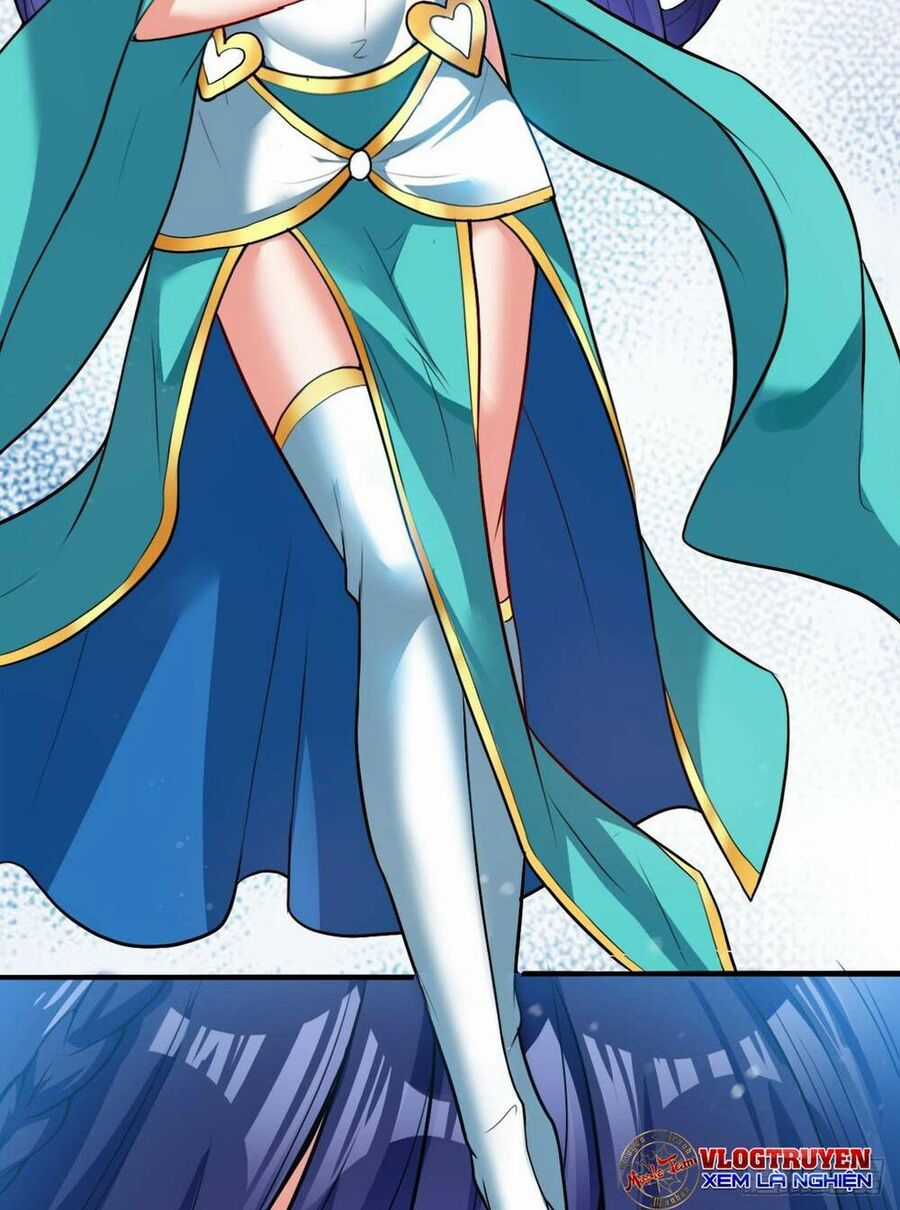 Ẩn Cư Mười Vạn Năm Chương 15 trang 17