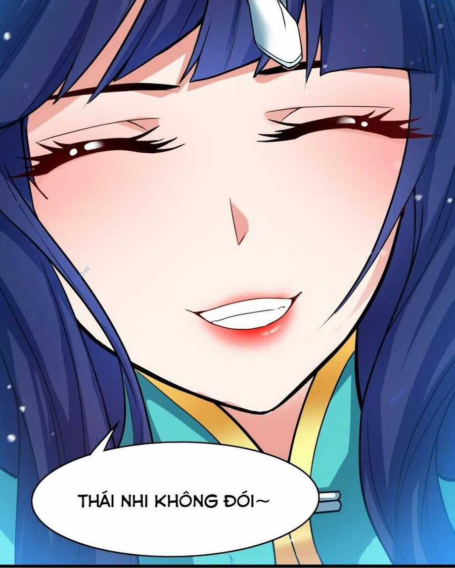 Ẩn Cư Mười Vạn Năm Chương 15 trang 18