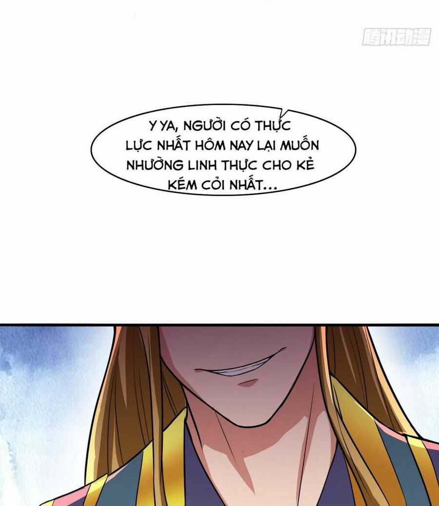 Ẩn Cư Mười Vạn Năm Chương 15 trang 19