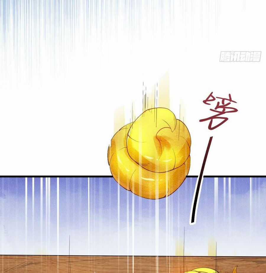 Ẩn Cư Mười Vạn Năm Chương 15 trang 3