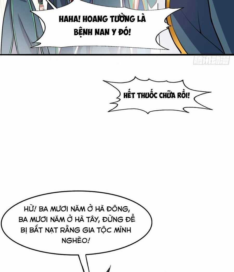 Ẩn Cư Mười Vạn Năm Chương 15 trang 33