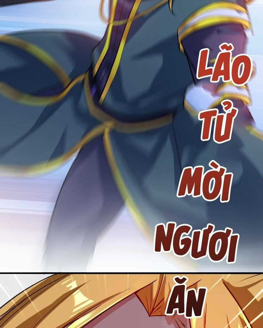 Ẩn Cư Mười Vạn Năm Chương 15 trang 39