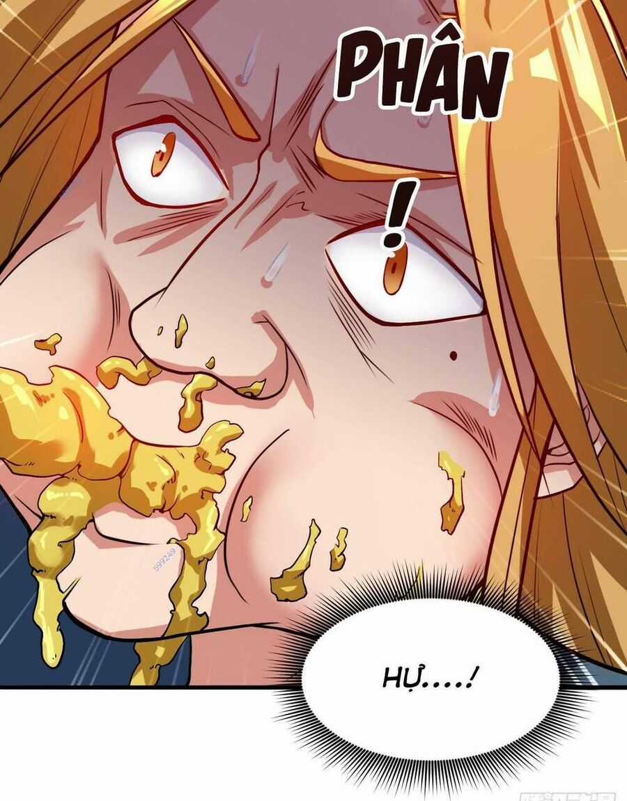 Ẩn Cư Mười Vạn Năm Chương 15 trang 40