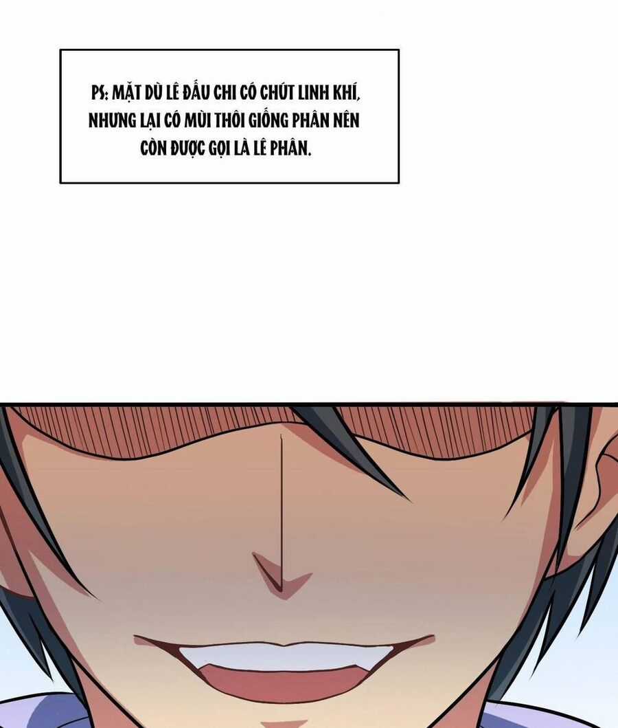 Ẩn Cư Mười Vạn Năm Chương 15 trang 43