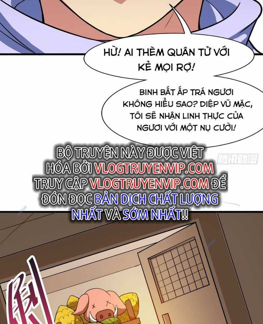 Ẩn Cư Mười Vạn Năm Chương 15 trang 44