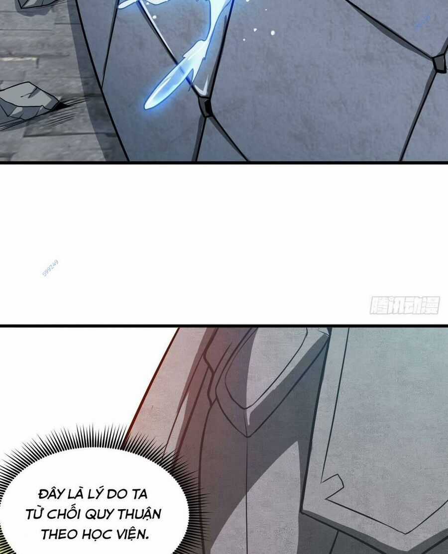 Ẩn Cư Mười Vạn Năm Chương 16 trang 12