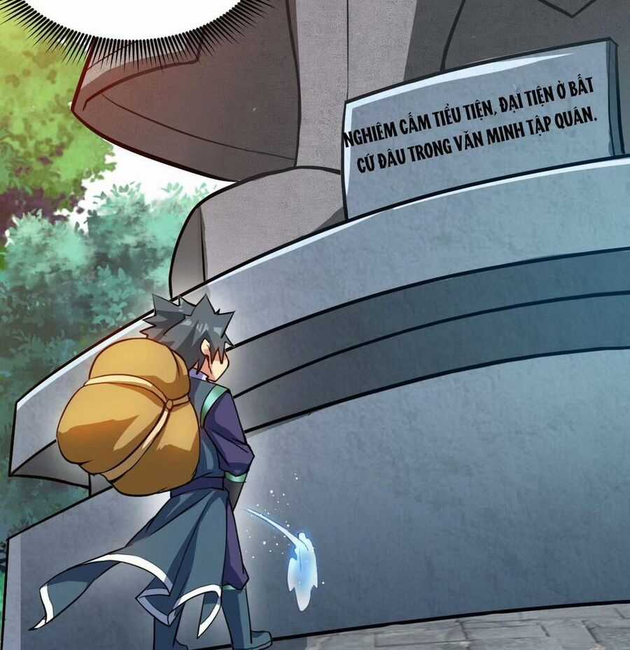 Ẩn Cư Mười Vạn Năm Chương 16 trang 13