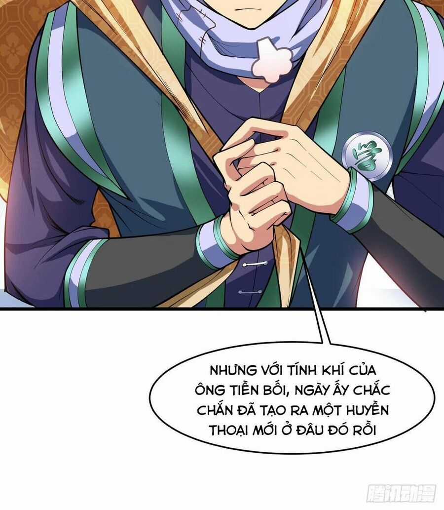 Ẩn Cư Mười Vạn Năm Chương 16 trang 17