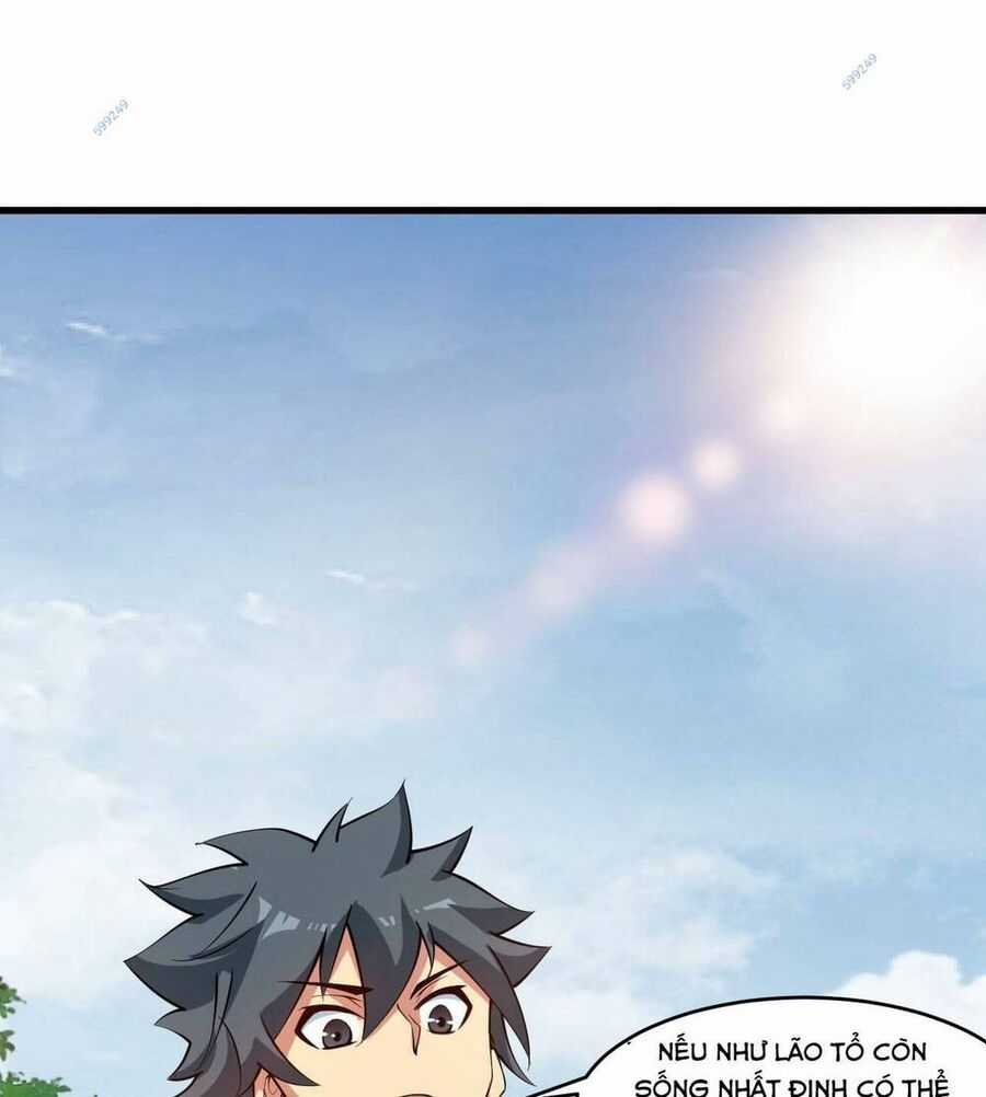 Ẩn Cư Mười Vạn Năm Chương 16 trang 18