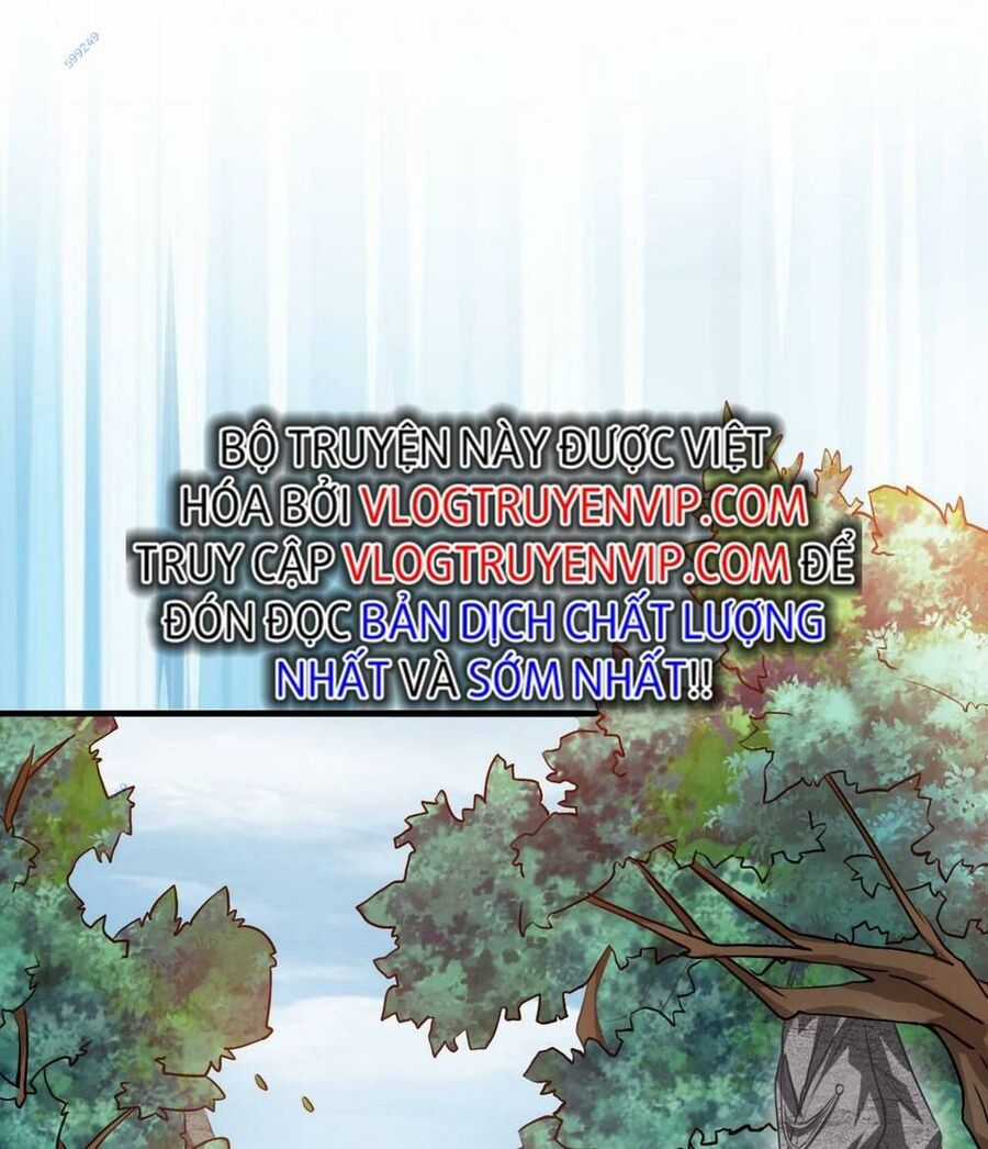 Ẩn Cư Mười Vạn Năm Chương 16 trang 2