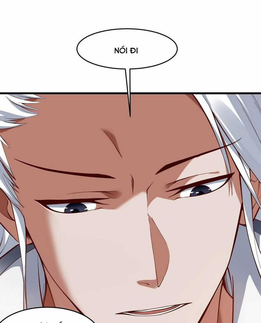 Ẩn Cư Mười Vạn Năm Chương 16 trang 21