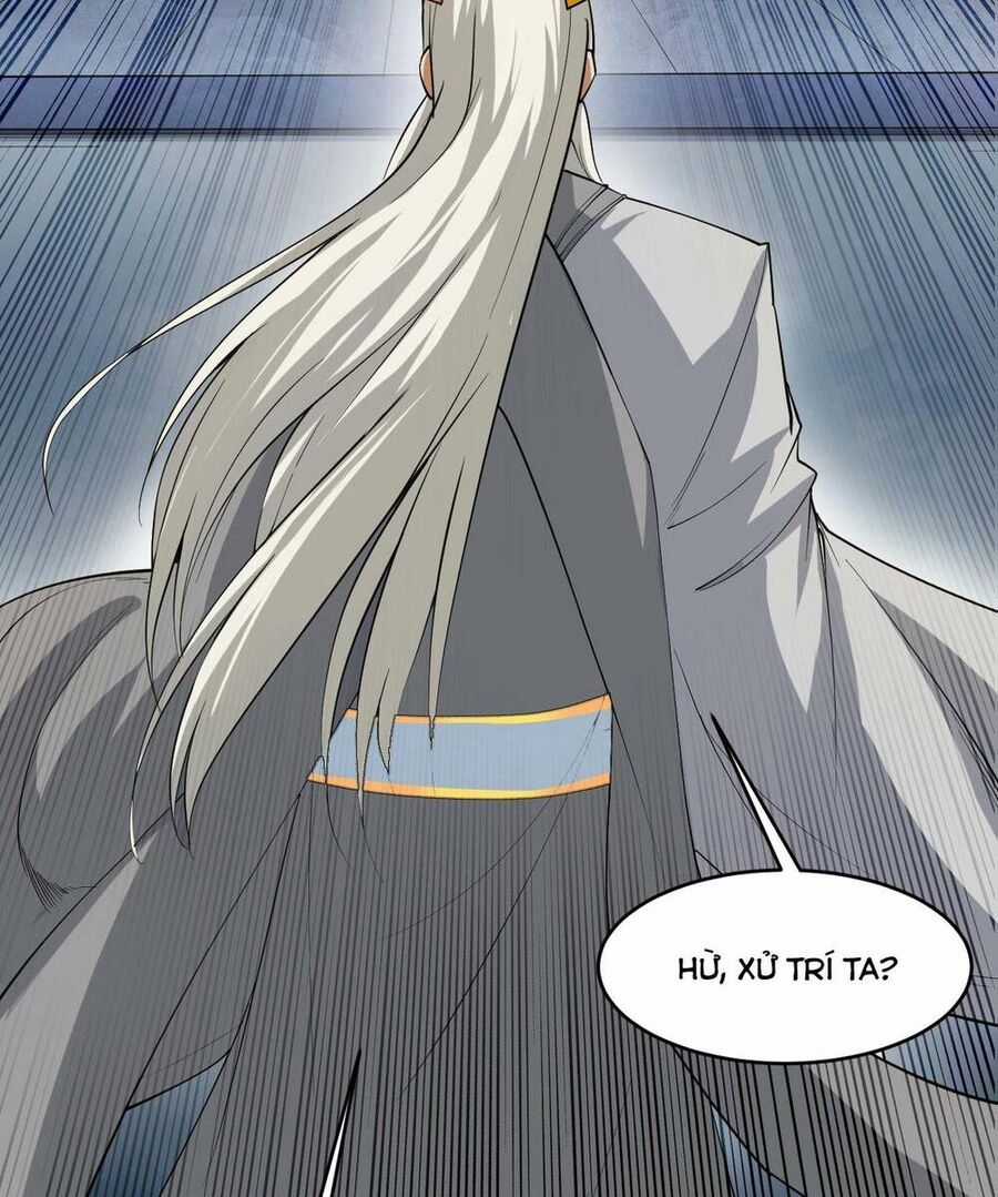 Ẩn Cư Mười Vạn Năm Chương 16 trang 23