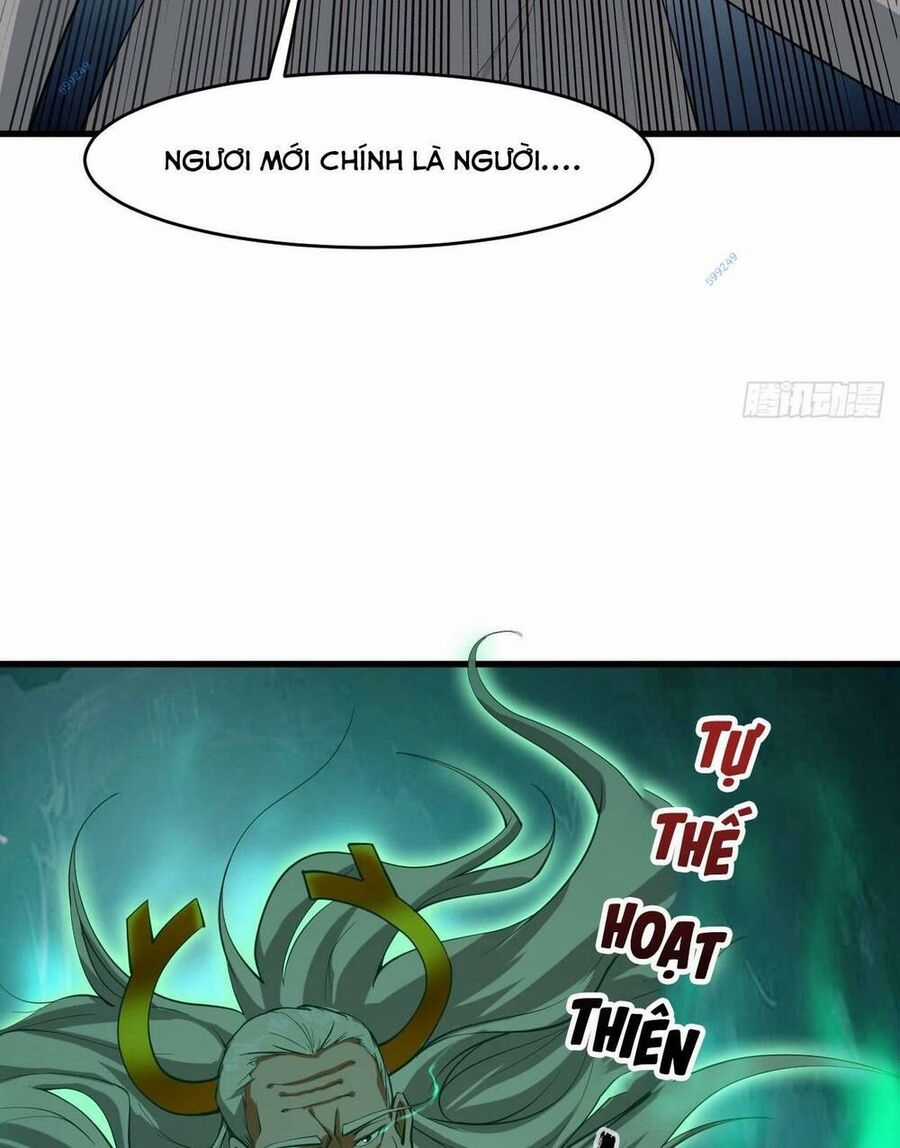 Ẩn Cư Mười Vạn Năm Chương 16 trang 24