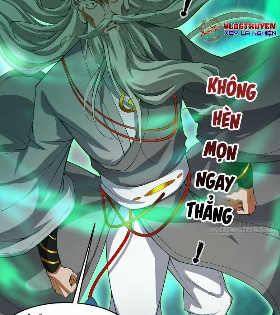 Ẩn Cư Mười Vạn Năm Chương 16 trang 25