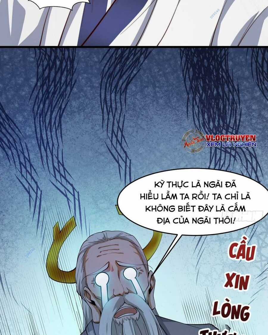 Ẩn Cư Mười Vạn Năm Chương 16 trang 28