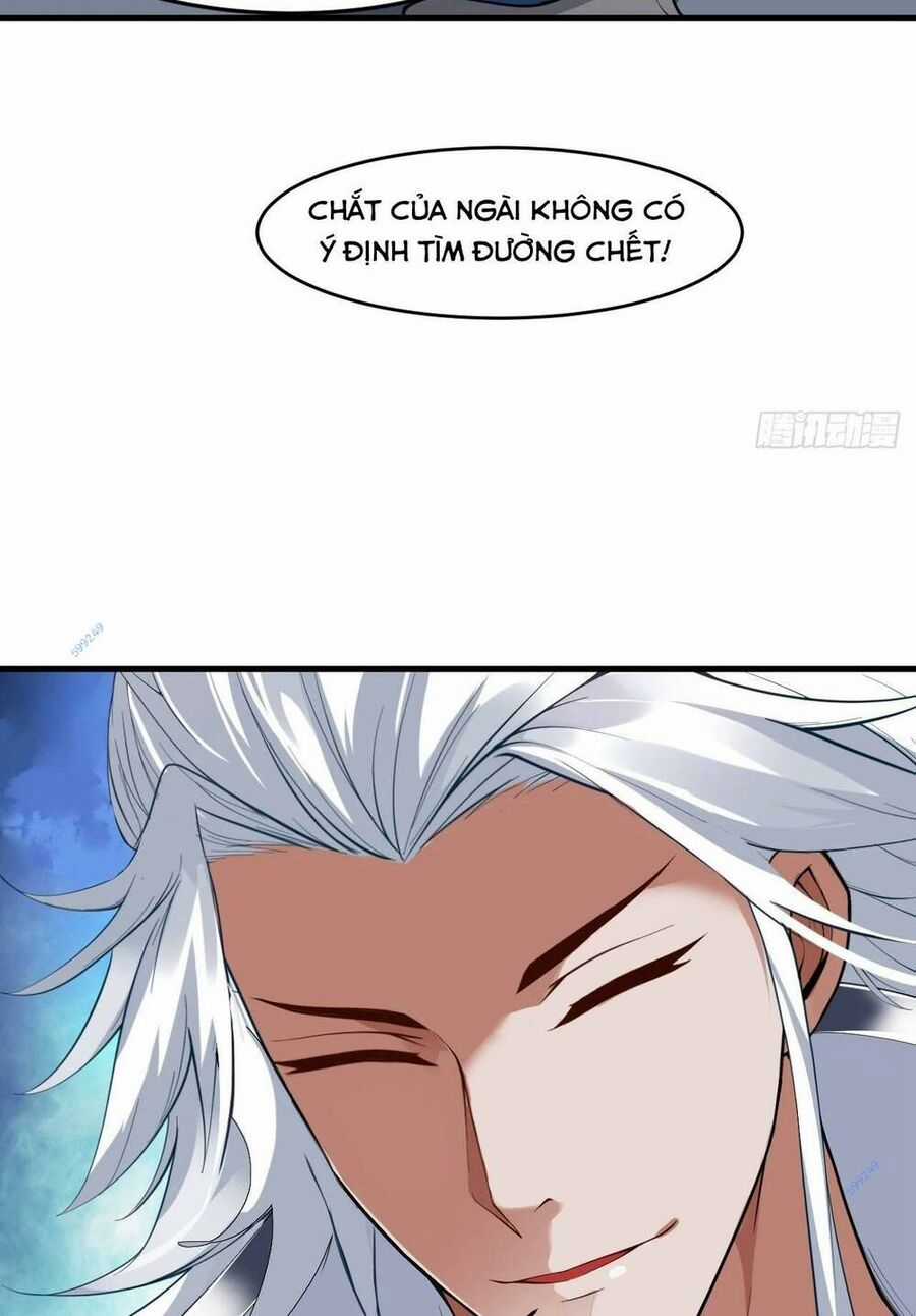 Ẩn Cư Mười Vạn Năm Chương 16 trang 30