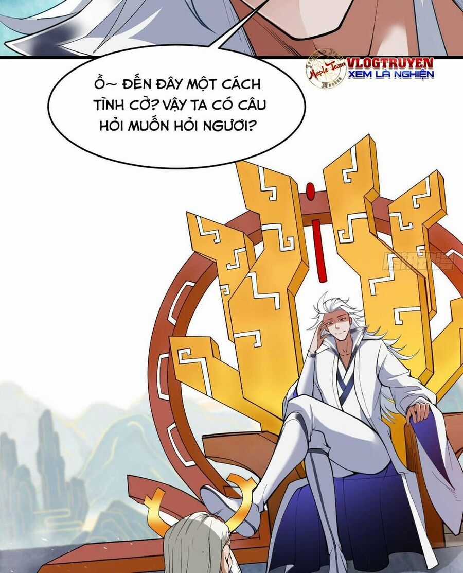 Ẩn Cư Mười Vạn Năm Chương 16 trang 31