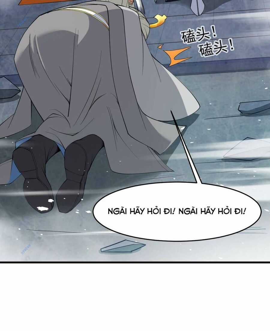 Ẩn Cư Mười Vạn Năm Chương 16 trang 32