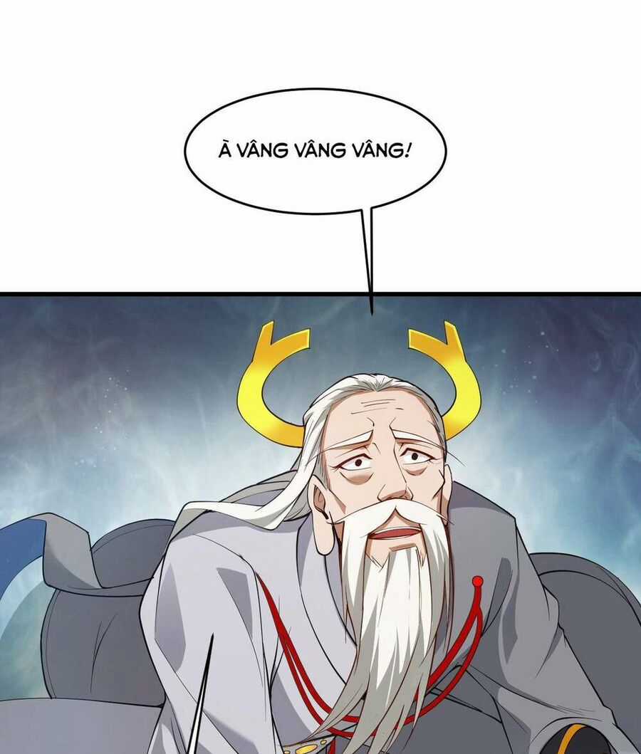 Ẩn Cư Mười Vạn Năm Chương 16 trang 35