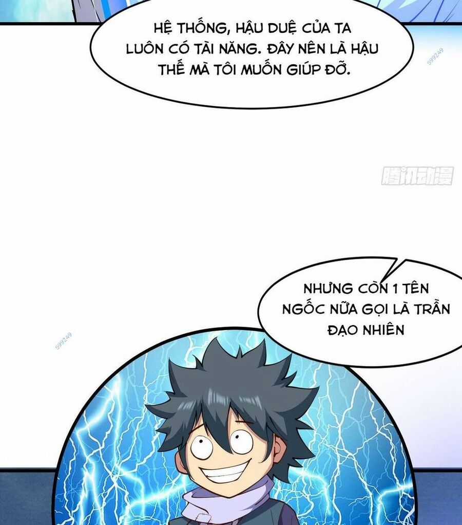 Ẩn Cư Mười Vạn Năm Chương 16 trang 38