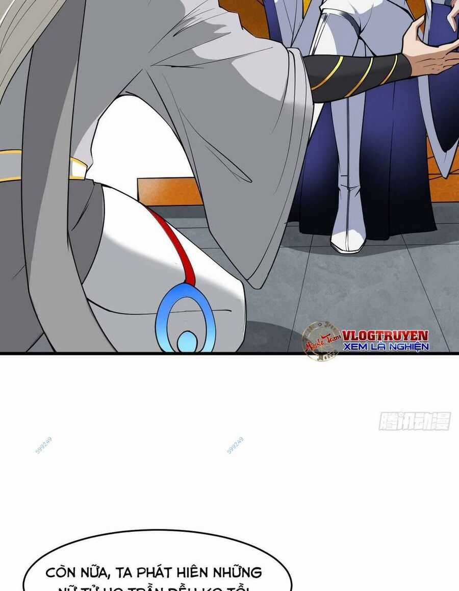 Ẩn Cư Mười Vạn Năm Chương 16 trang 40