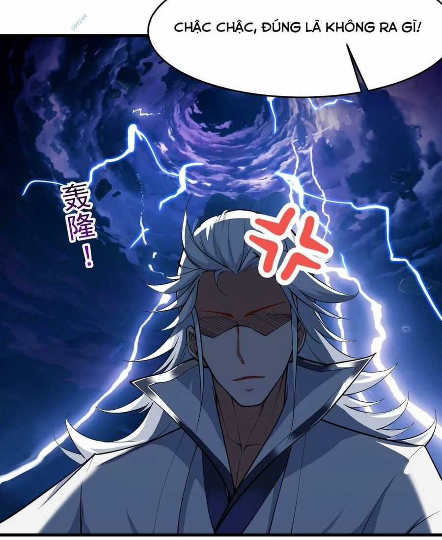 Ẩn Cư Mười Vạn Năm Chương 16 trang 42