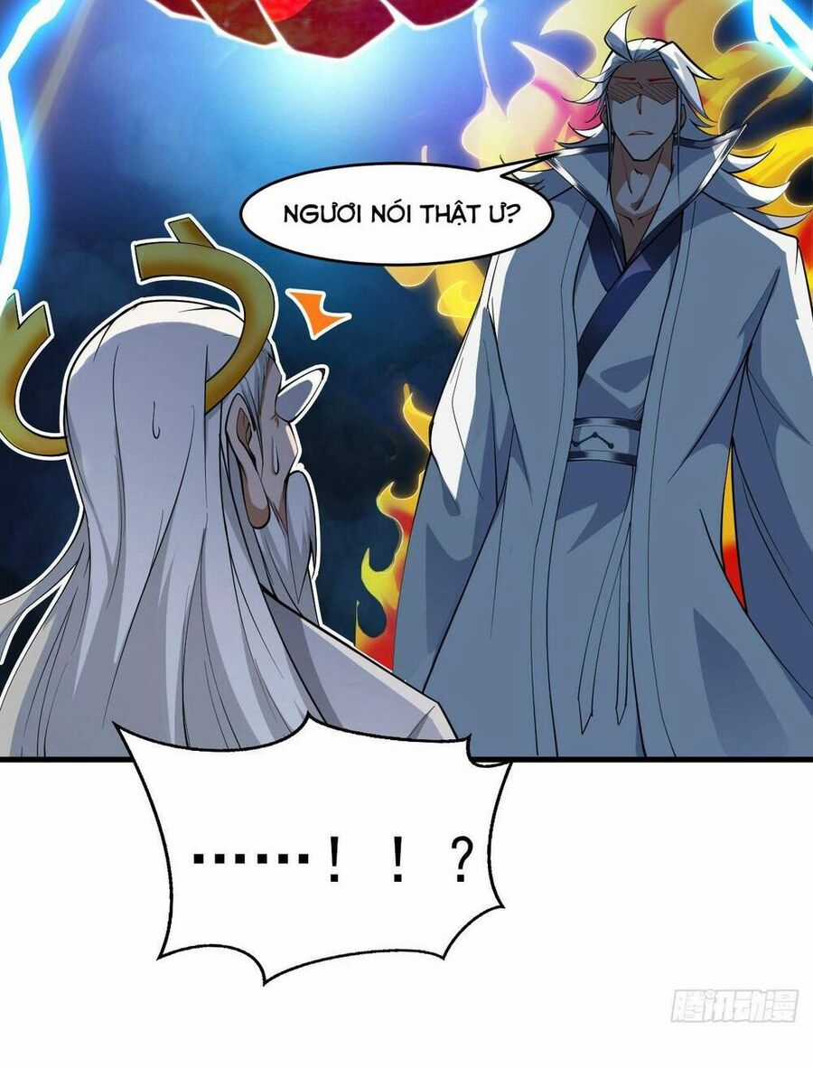 Ẩn Cư Mười Vạn Năm Chương 16 trang 45