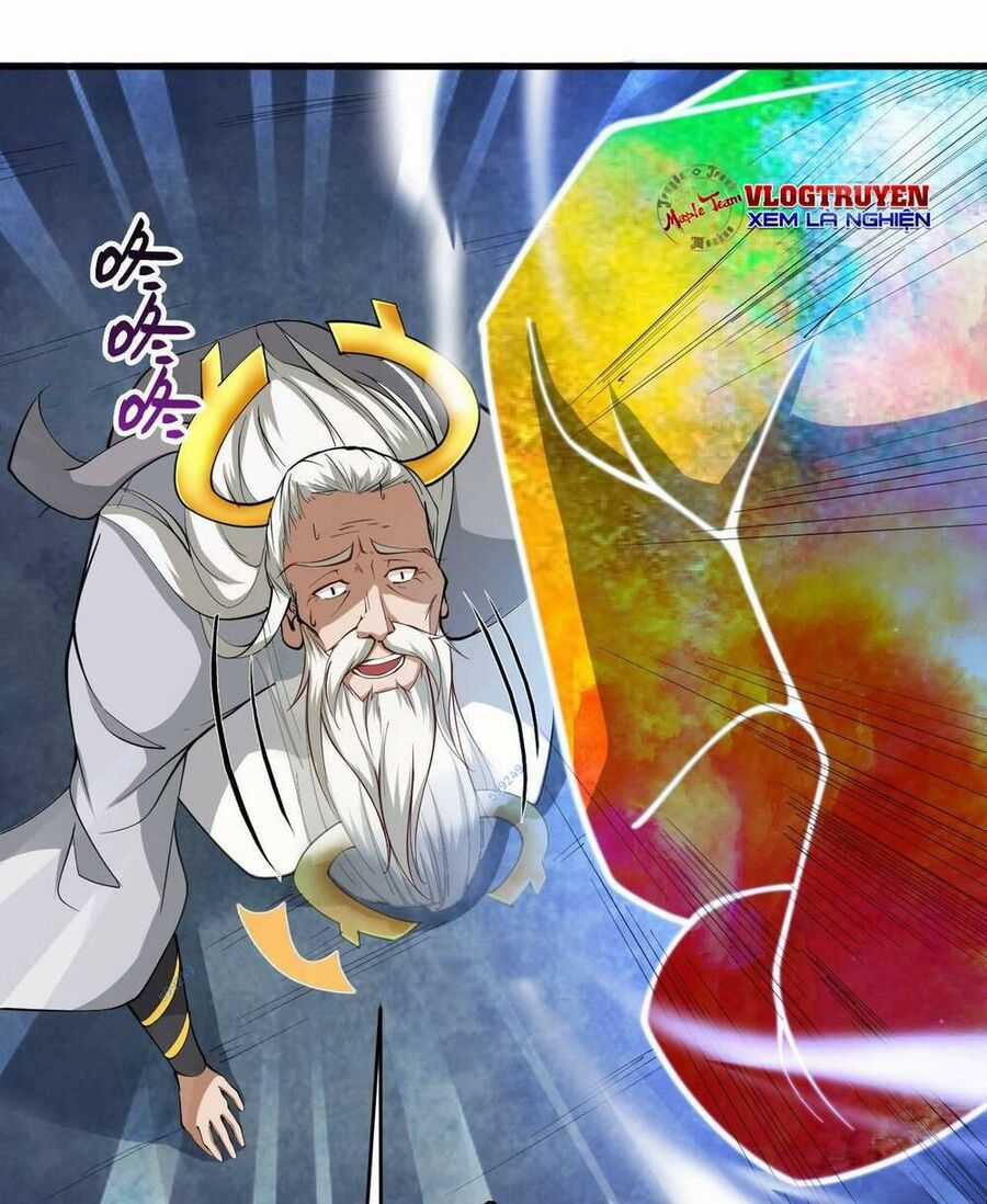 Ẩn Cư Mười Vạn Năm Chương 16 trang 46