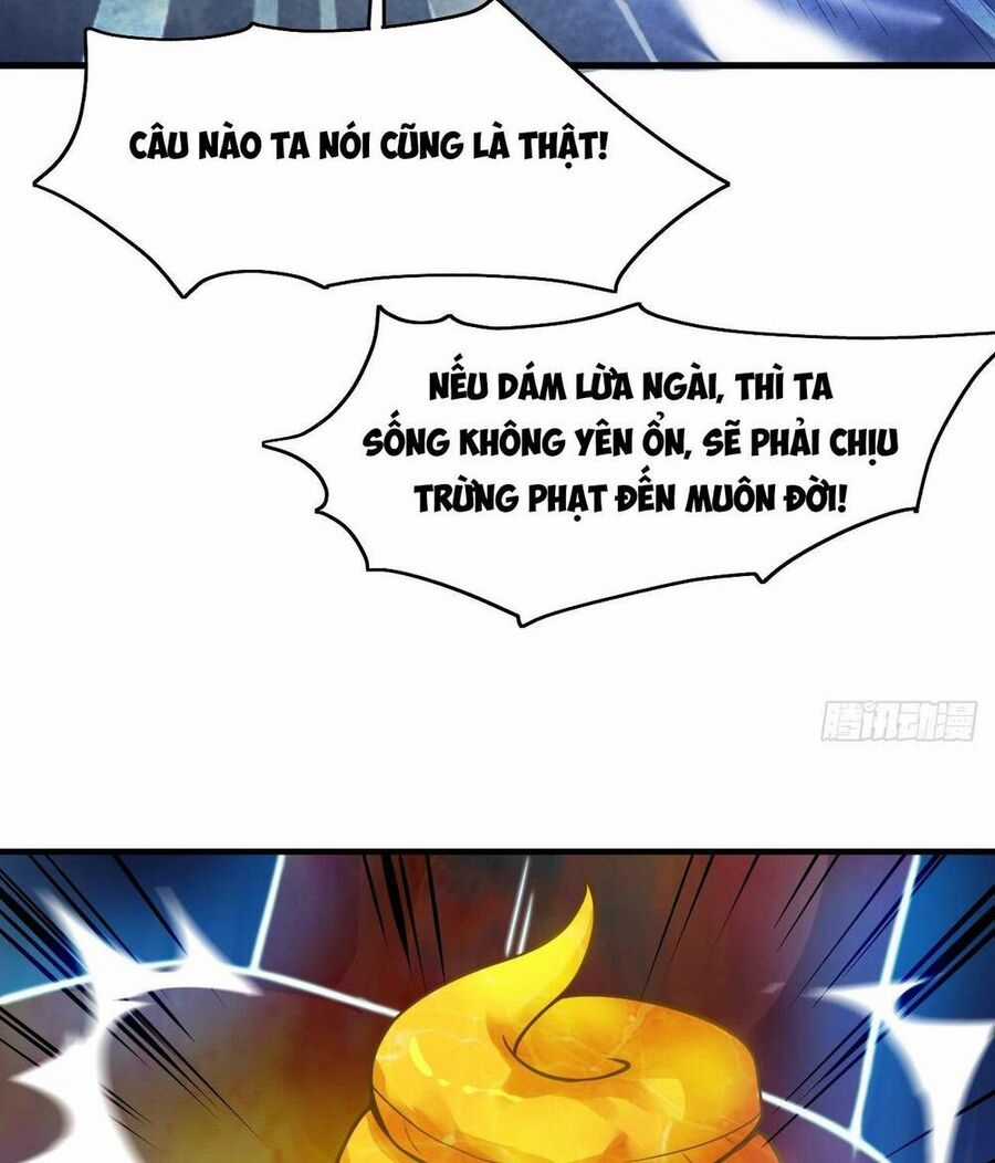 Ẩn Cư Mười Vạn Năm Chương 16 trang 47