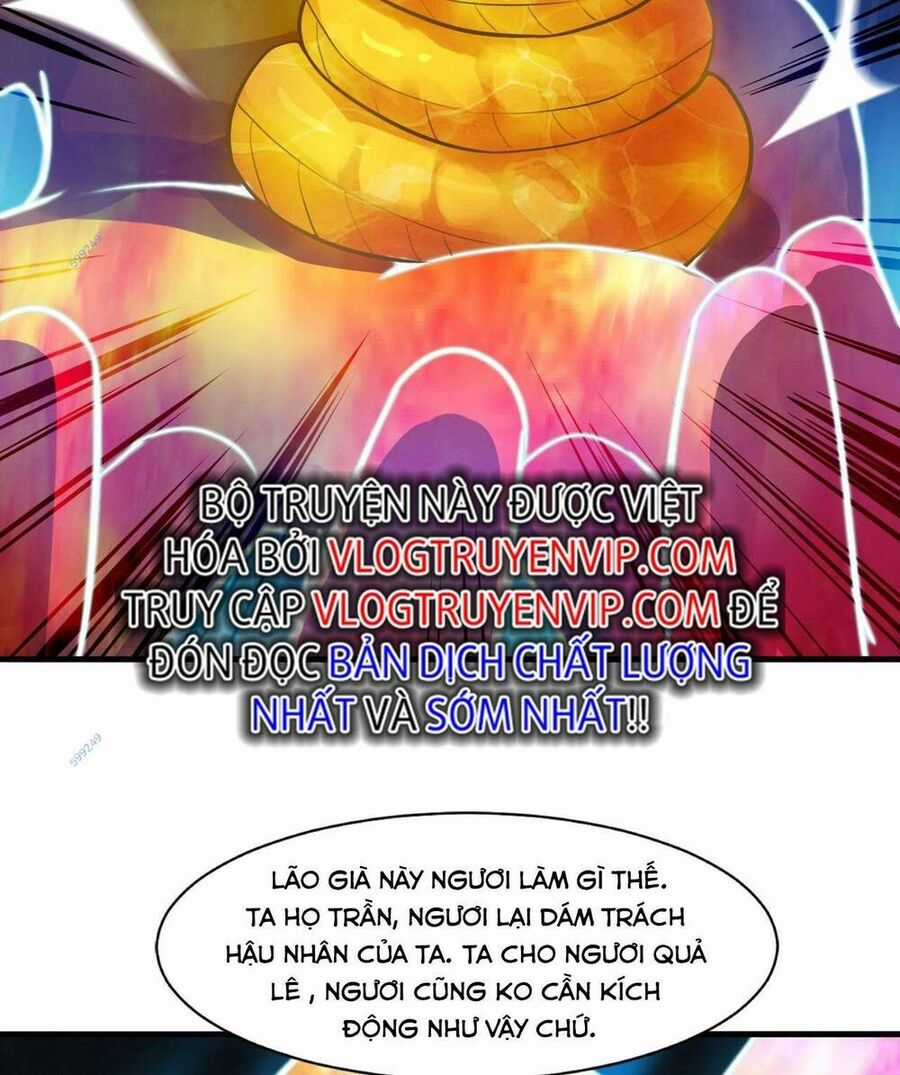 Ẩn Cư Mười Vạn Năm Chương 16 trang 48