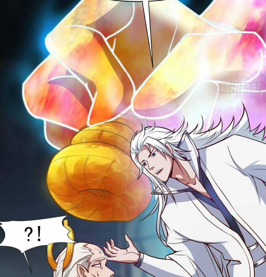 Ẩn Cư Mười Vạn Năm Chương 16 trang 49