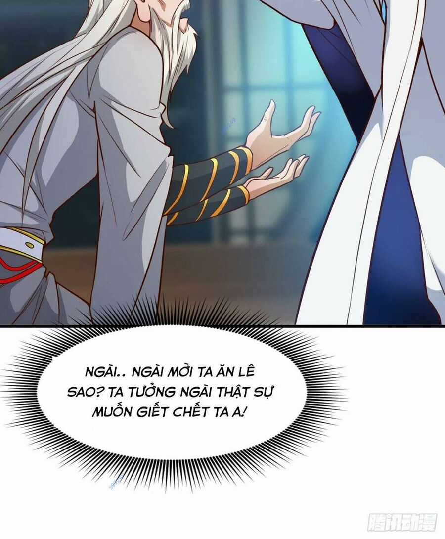 Ẩn Cư Mười Vạn Năm Chương 16 trang 50