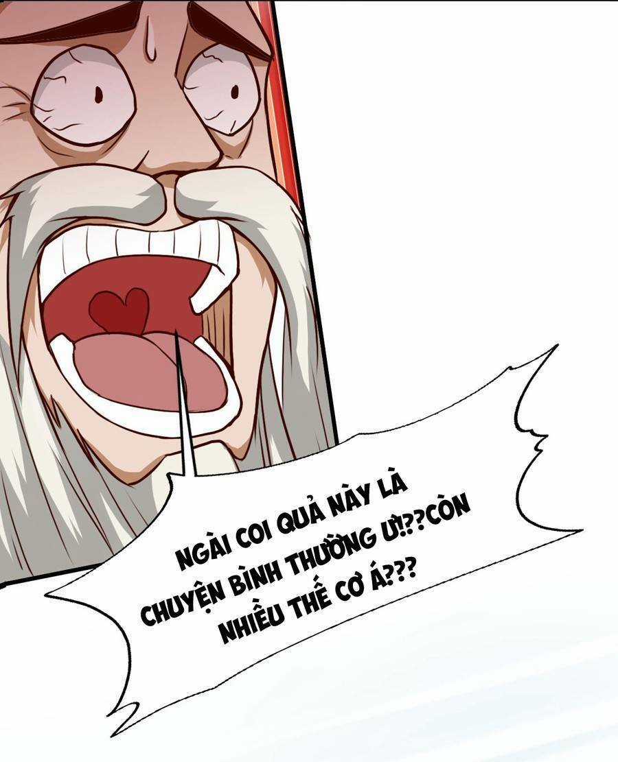 Ẩn Cư Mười Vạn Năm Chương 17 trang 13