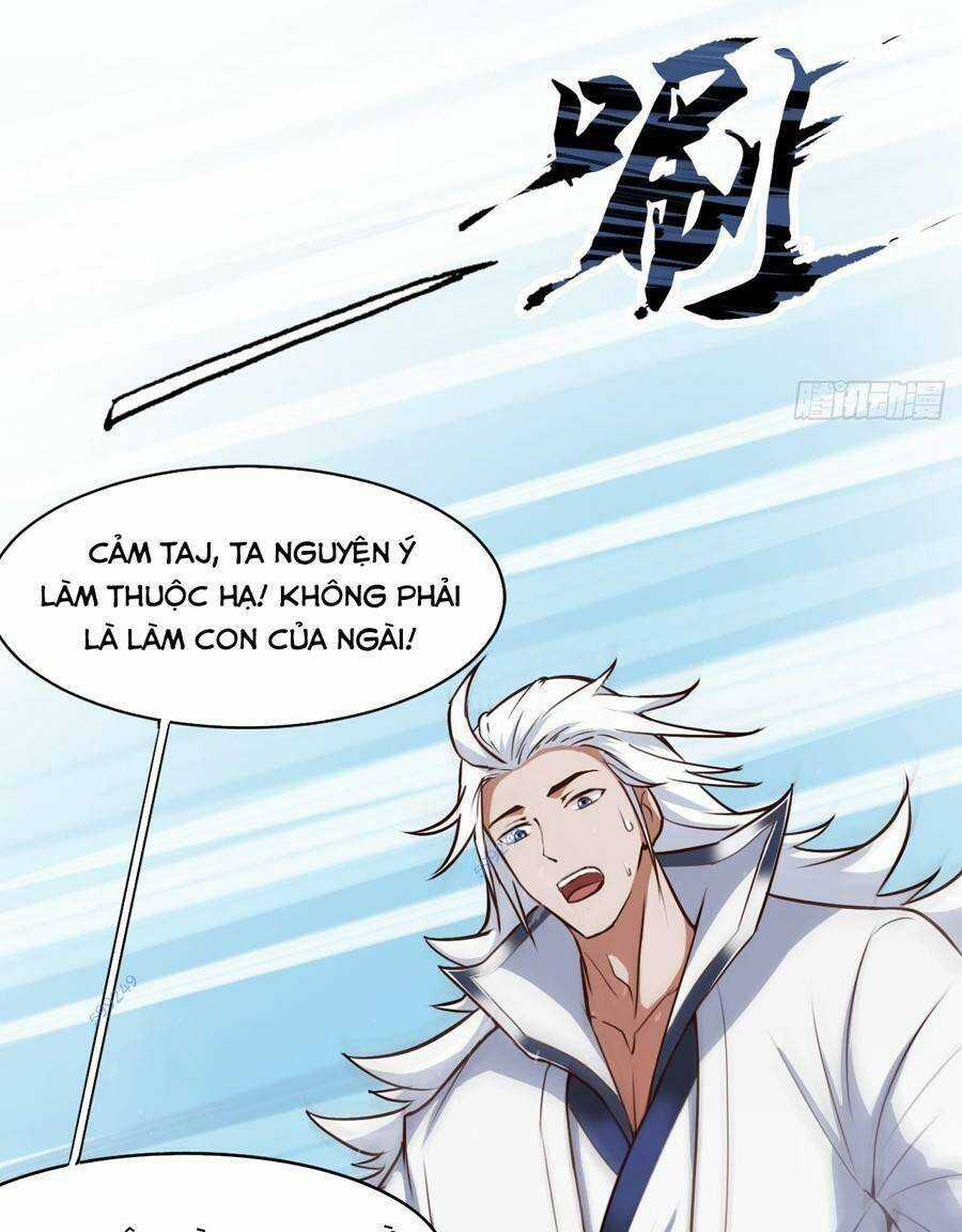 Ẩn Cư Mười Vạn Năm Chương 17 trang 14