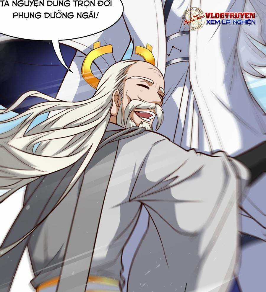 Ẩn Cư Mười Vạn Năm Chương 17 trang 15