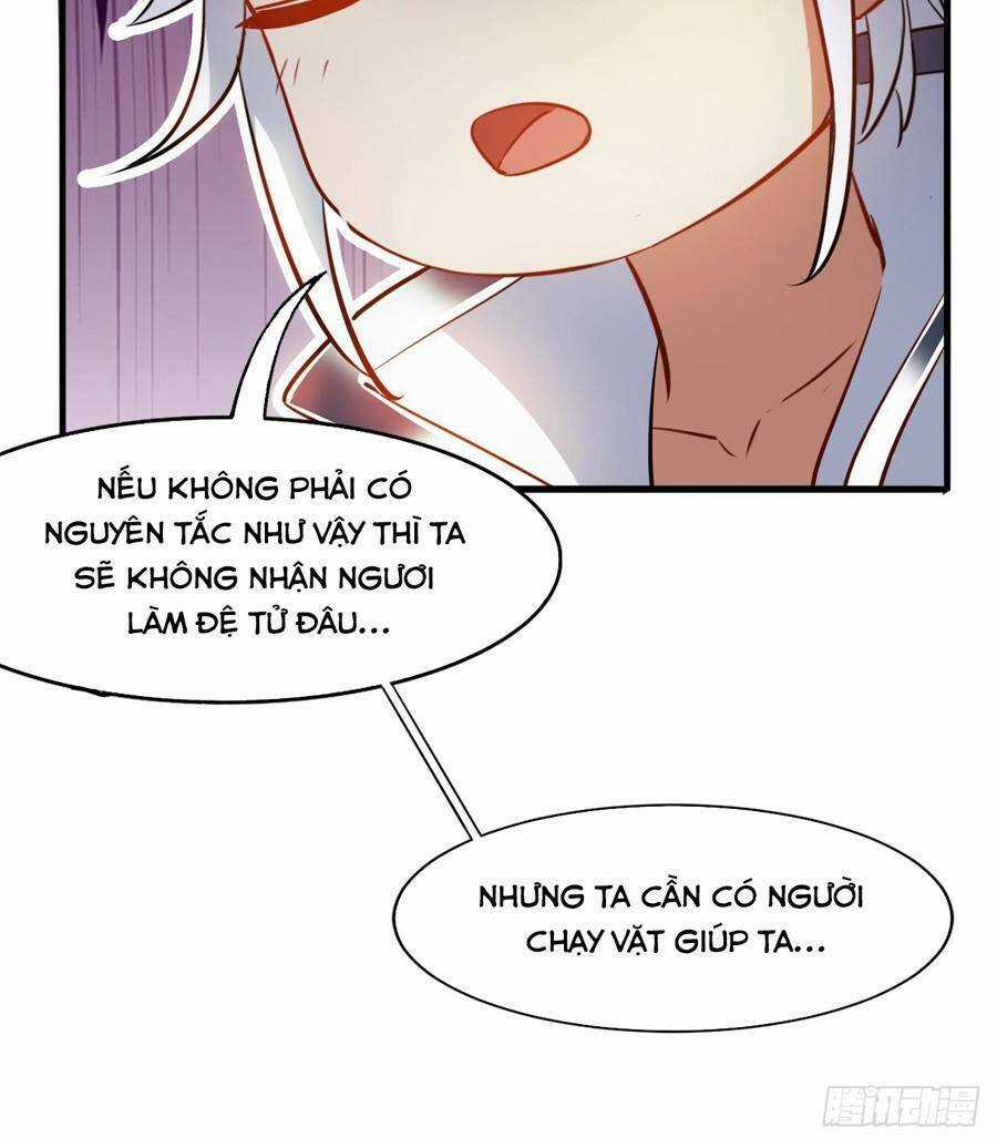 Ẩn Cư Mười Vạn Năm Chương 17 trang 17