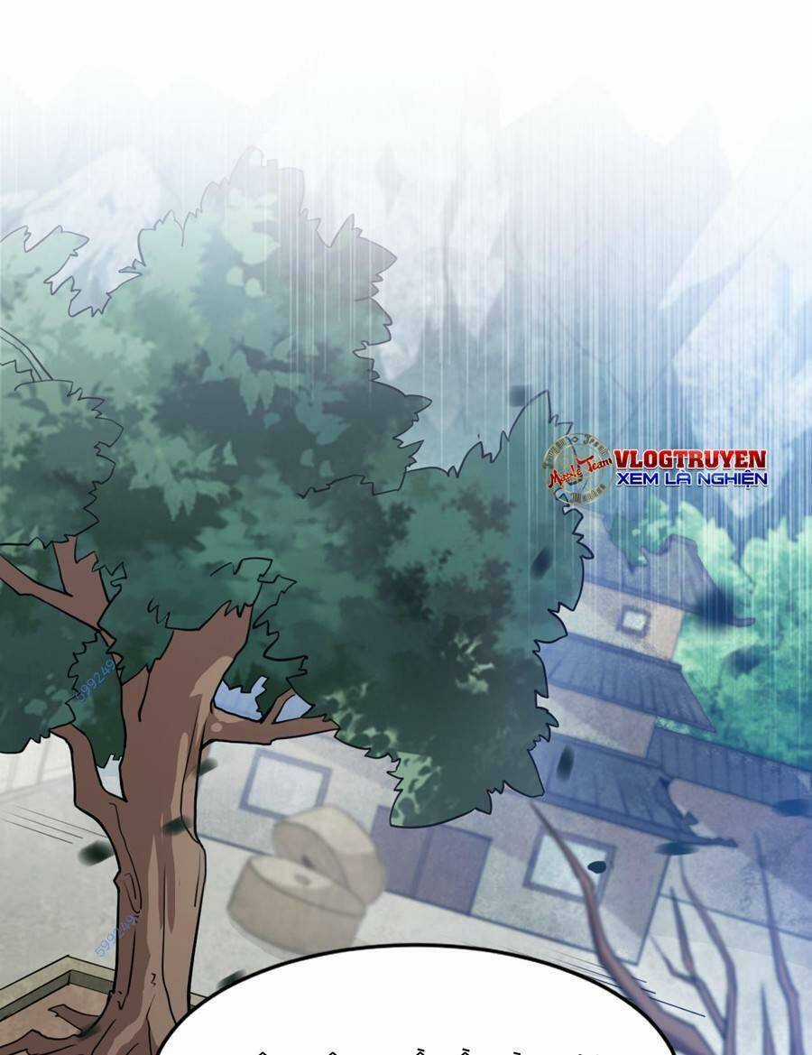 Ẩn Cư Mười Vạn Năm Chương 17 trang 18