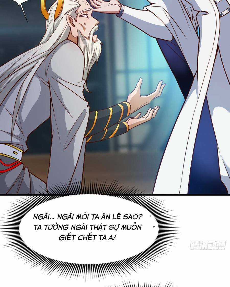 Ẩn Cư Mười Vạn Năm Chương 17 trang 3