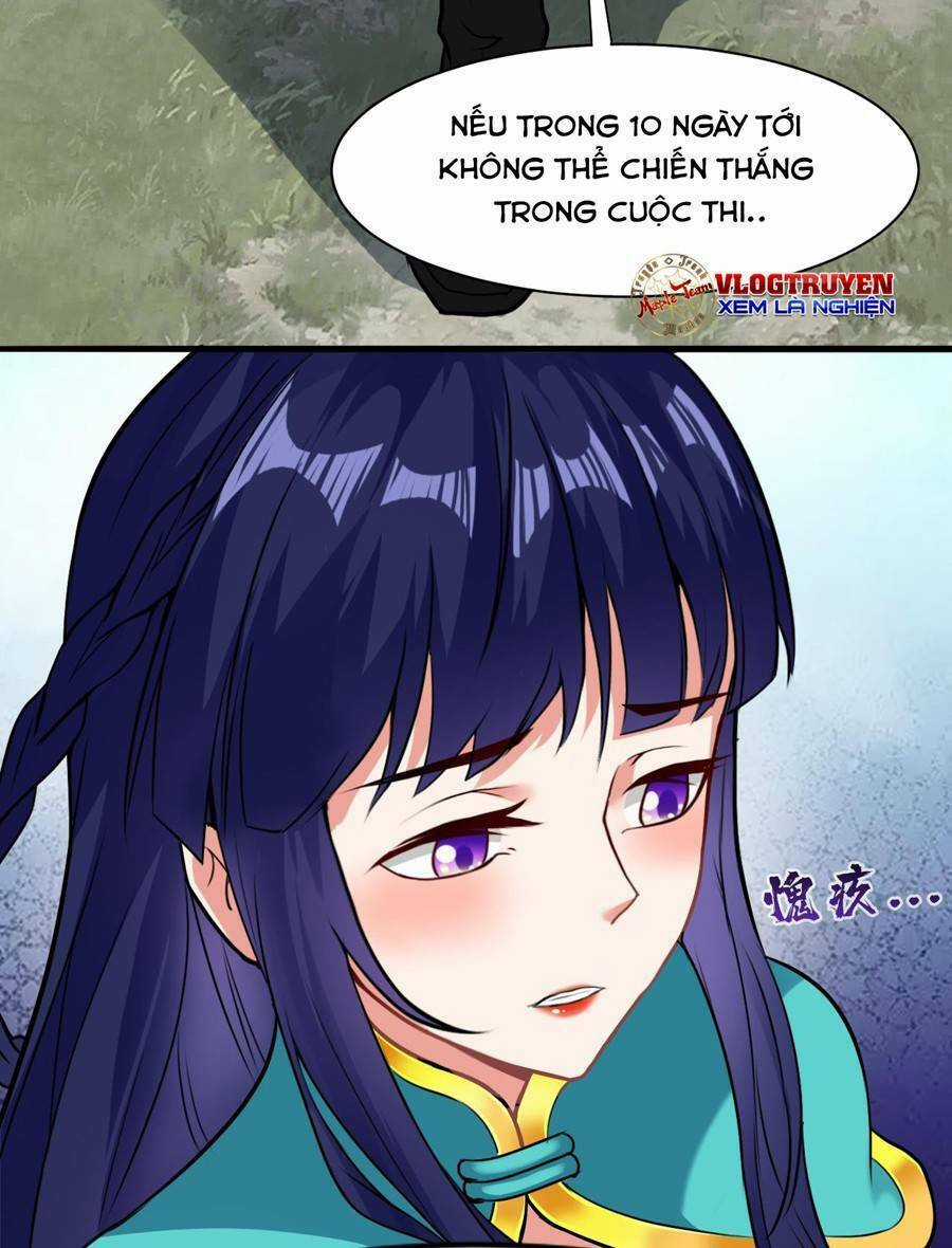 Ẩn Cư Mười Vạn Năm Chương 17 trang 33