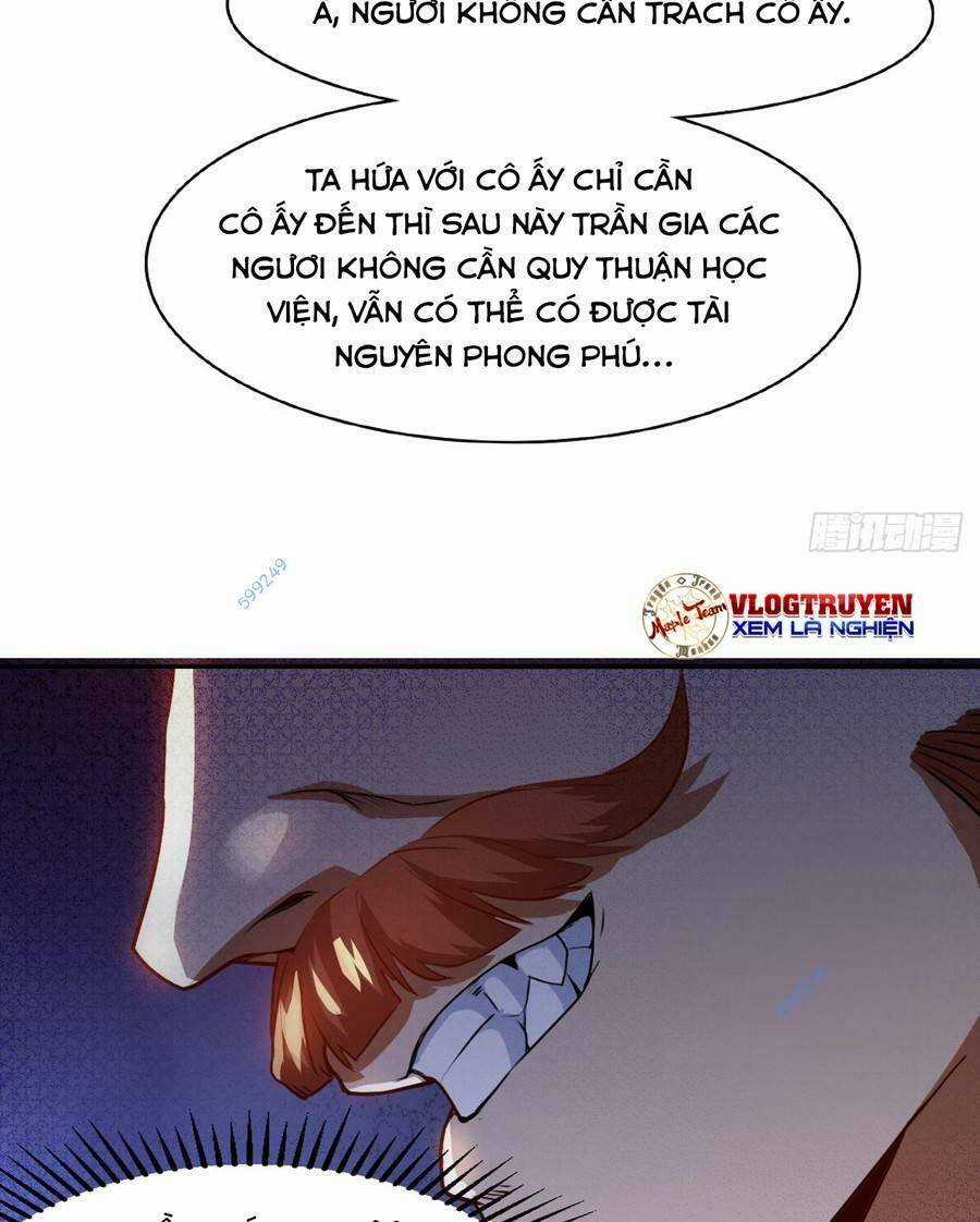 Ẩn Cư Mười Vạn Năm Chương 17 trang 36