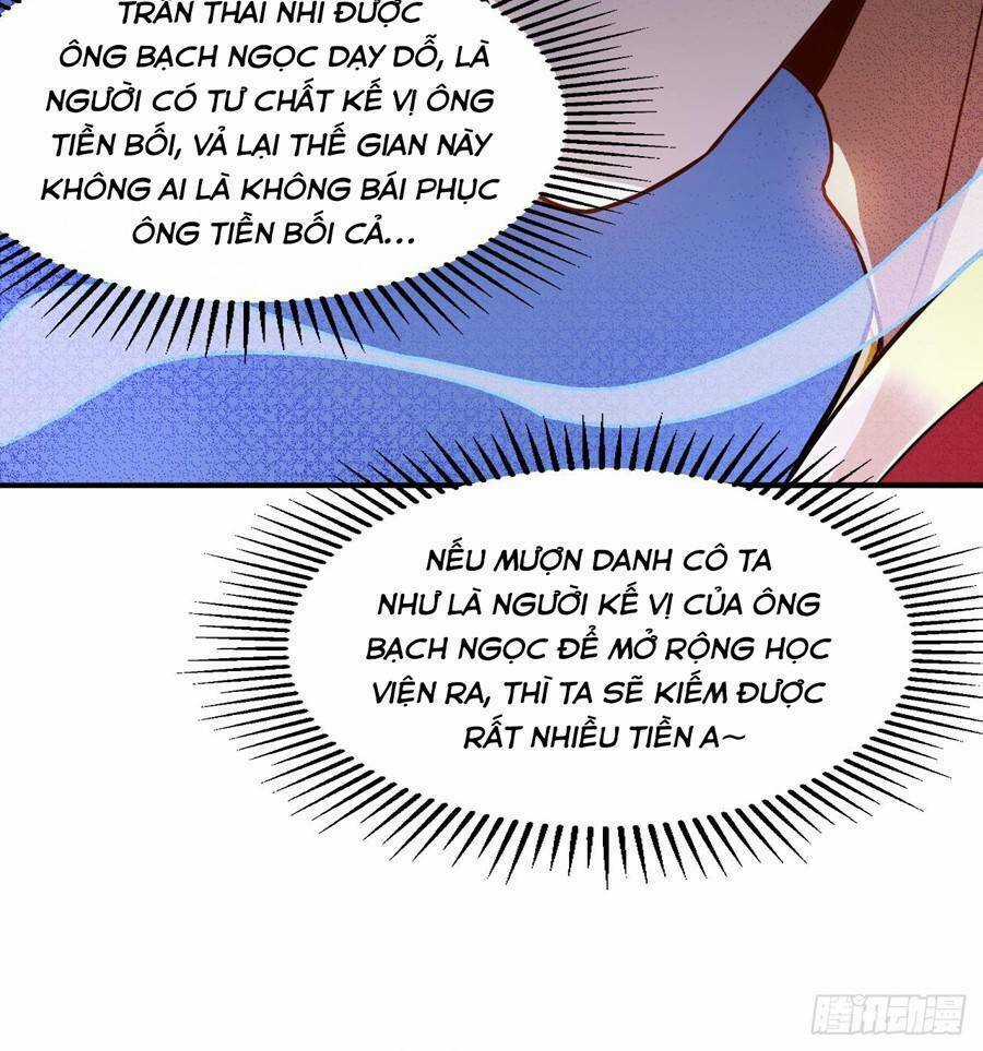 Ẩn Cư Mười Vạn Năm Chương 17 trang 37