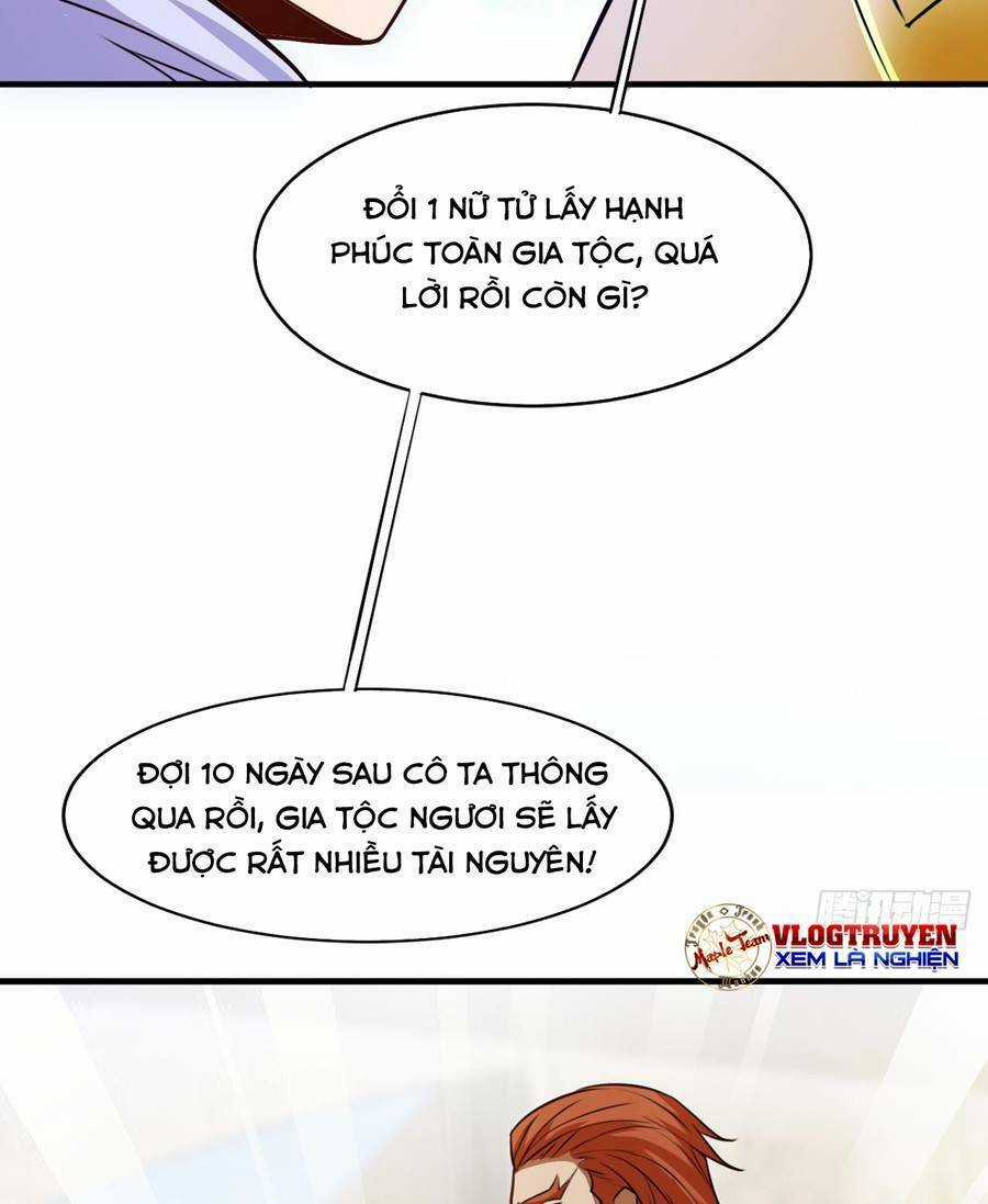 Ẩn Cư Mười Vạn Năm Chương 17 trang 39