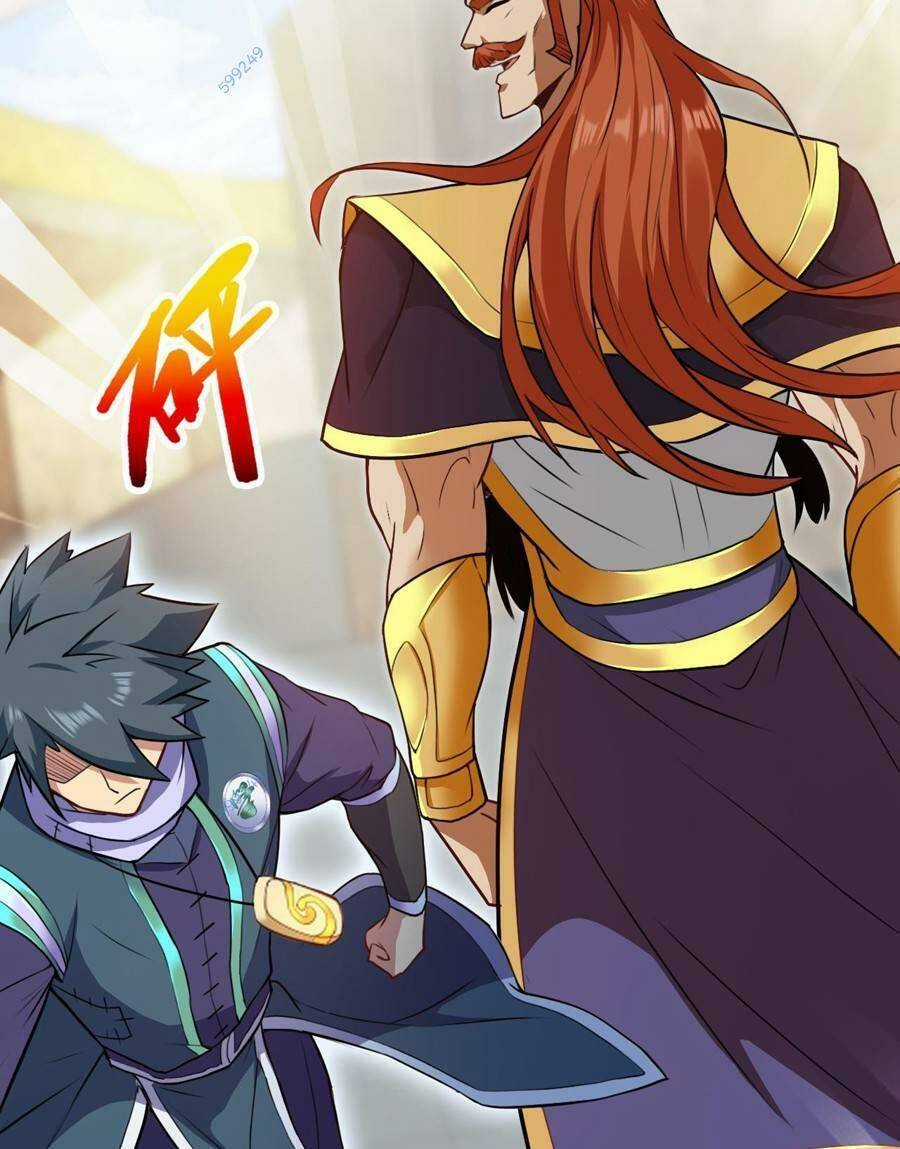 Ẩn Cư Mười Vạn Năm Chương 17 trang 40