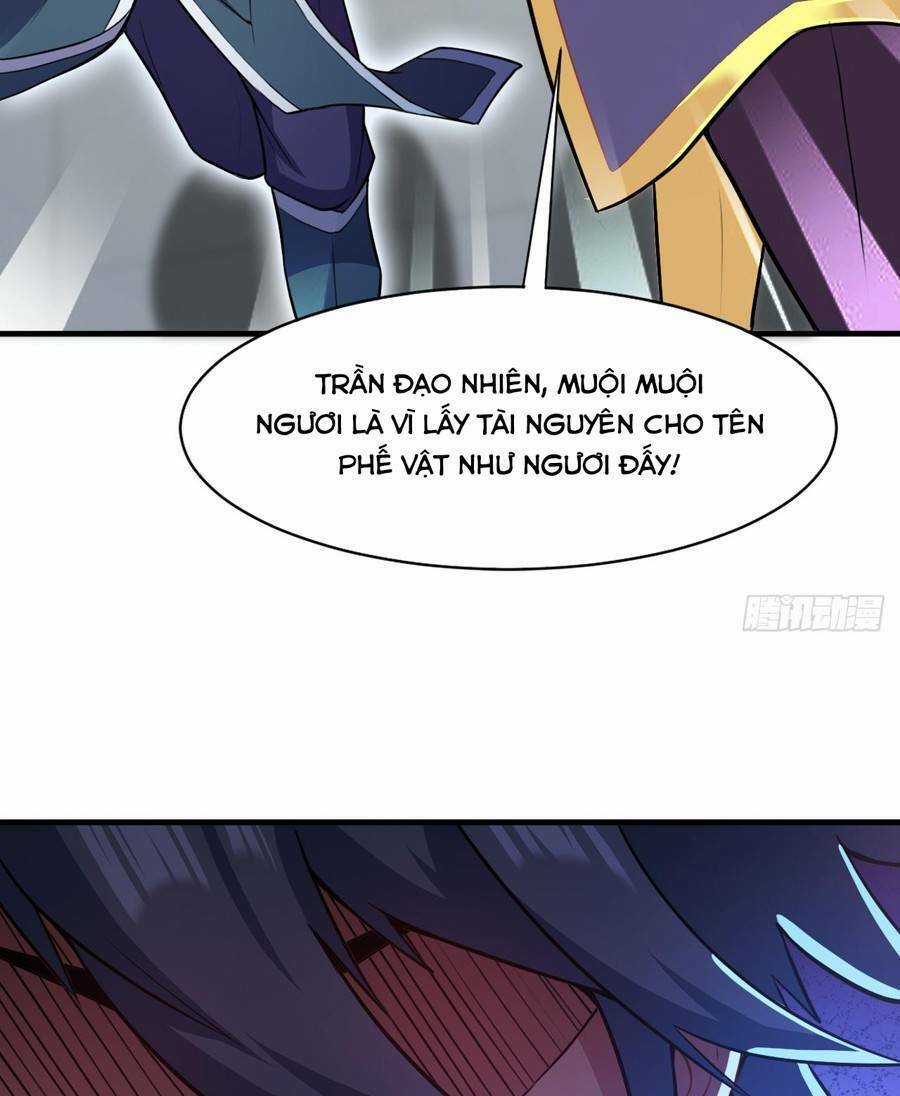 Ẩn Cư Mười Vạn Năm Chương 17 trang 41