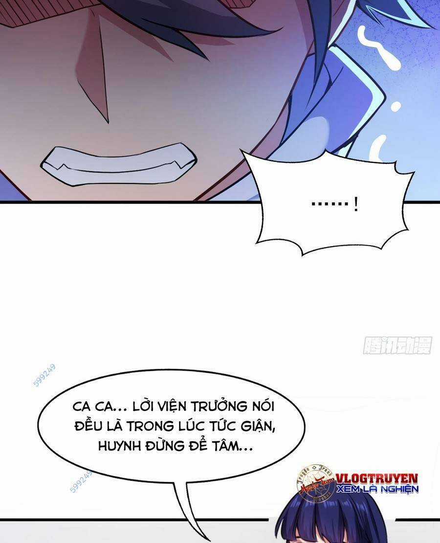 Ẩn Cư Mười Vạn Năm Chương 17 trang 42