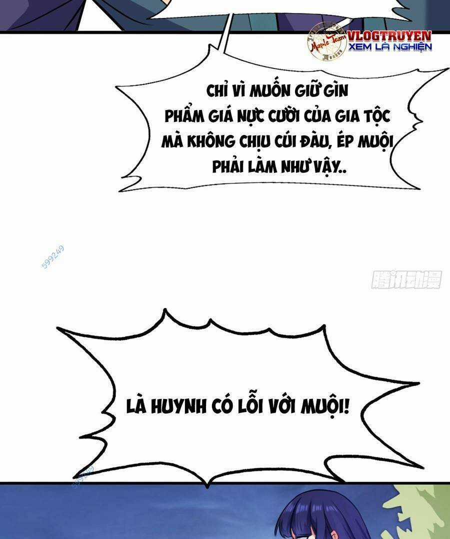 Ẩn Cư Mười Vạn Năm Chương 17 trang 46