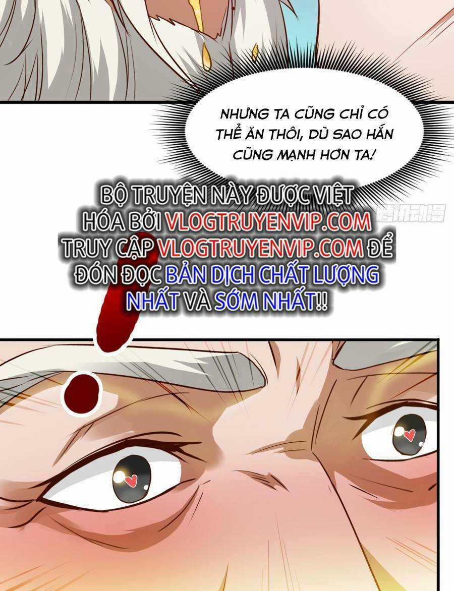 Ẩn Cư Mười Vạn Năm Chương 17 trang 5