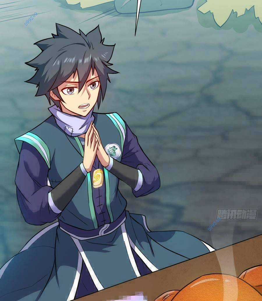 Ẩn Cư Mười Vạn Năm Chương 17 trang 52