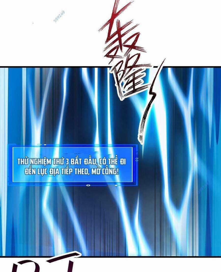 Ẩn Cư Mười Vạn Năm Chương 17 trang 54